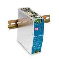 Amazon.in: Buy Mean Well NDR-120-24 DIN Rail Power Supplies 120W 24V 5A ...