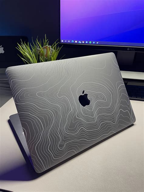 Macbook Pro Skin