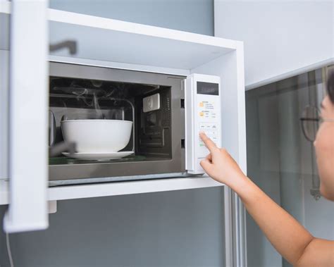 Creative Microwave Recipes: Beyond Just Reheating Leftovers | Cosmo Appliances