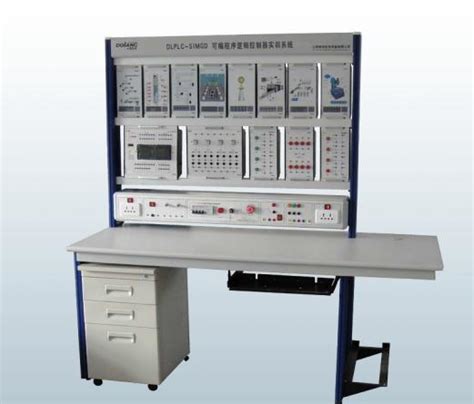 Image result for Programmable Logic Controller Training Set