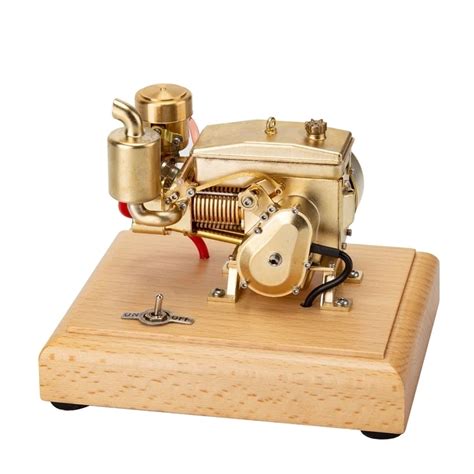 Simple One Stroke Engine 的图像结果