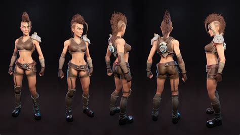 Image result for Character Modeler