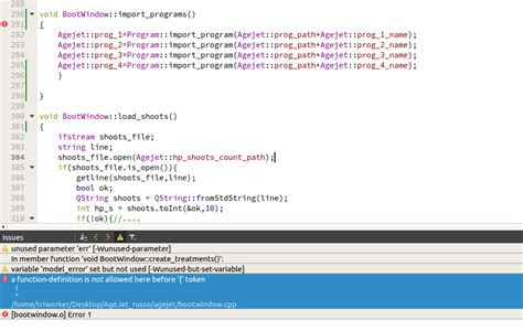 How to Solve Arduino Error a Function Definition Is Not Allowed Before Token 的图像结果