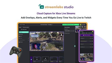 Image result for Streamlabs Studio