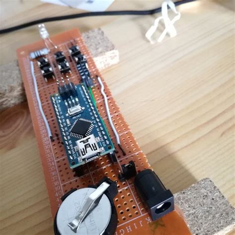 Image result for Arduino Remote NRF