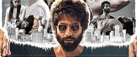 Kabir Singh Trailer: An Angry Shahid Kapoor Is Ready To Explode as He ...