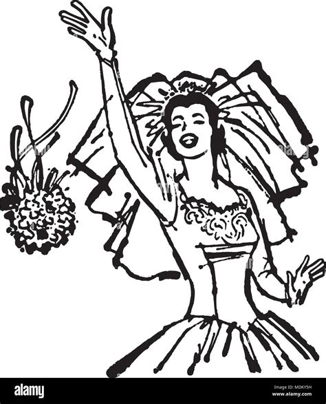 Image result for Funny Bride Throwing Bouquet