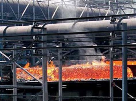 JSPL records highest-ever production at 7.27 lakh tonnes in Dec