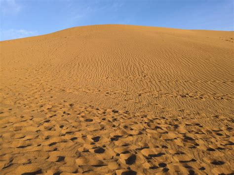 邂逅腾格里沙漠，了解沙漠不为人知的另一面 - 中卫游记攻略【携程攻略】