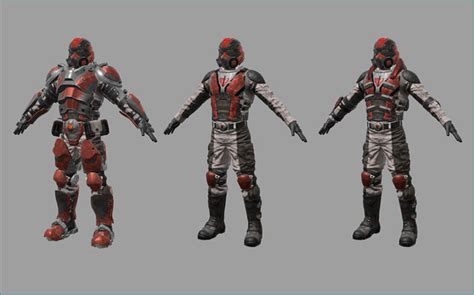 PlanetSide 2 - Player Studio Style Guide