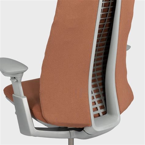 Fern Digital Knit Ergonomic Office Chair – Advanced Comfort and ...