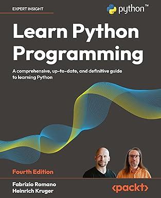 Learn Python From Beginning to Advanced 的图像结果