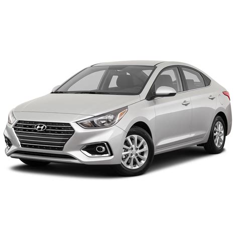 Hyundai Accent 2021 – aa-rentacar.com