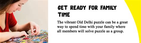 Buy Webby Old Delhi Wooden Jigsaw Puzzle | Best Gift for Teenager | Fun ...