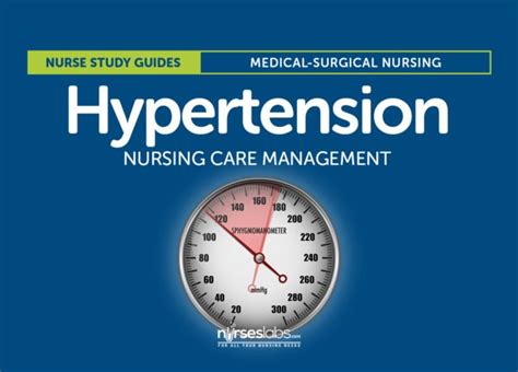 Nursing Hypertension Education Indigenous Poster:  Managing Blood Pressure
