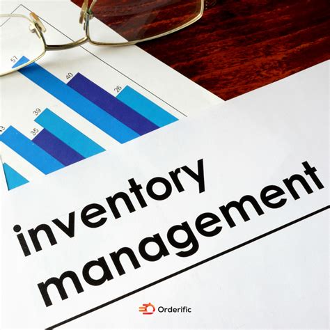 Methods of Inventory Control 的图像结果
