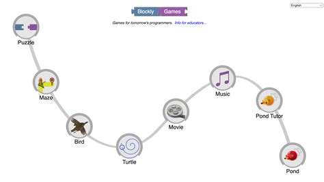Image result for Blockly Coding