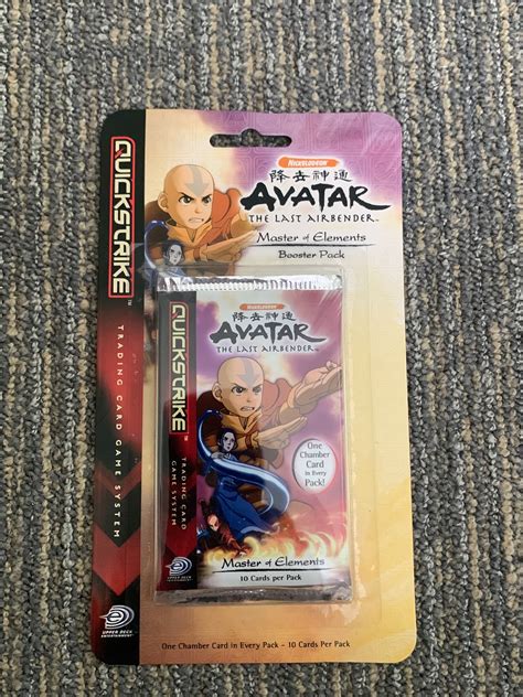 Nickelodeon Trading Card Boxes | Mercari