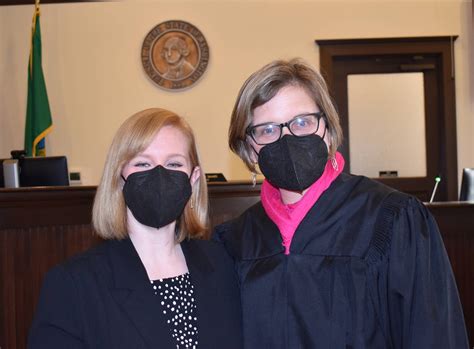 Newly elected officials sworn in | The Journal of the San Juan Islands