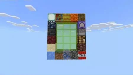 Skip the Tutorial Random Skyblock 的图像结果