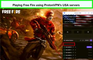 Free VPNs for Free Fire in India - Ultimate Gaming Experience (2025)