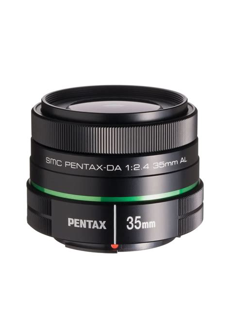 Pentaxda 35mm F 2 4 Al Lens For Pentax Digital | Desertcart INDIA