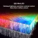 TCL C755 215 cm (85 inch) Ultra HD (4K) Mini LED Smart Google TV with ...