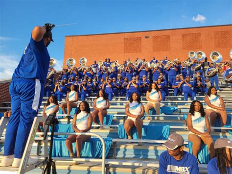 Is Band a Sport?