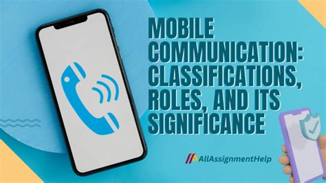 Image result for Mobile Communication Introduction