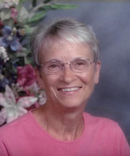 Janet Matthews Obituary (2022) - Kalamazoo, MI - Langeland Family ...