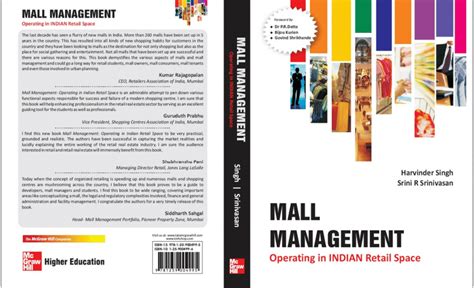 のでお 洋書 Mall Management: Operating in Indian Retail Space：Glomarket はをご