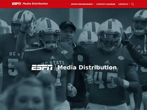 Image result for ESPN Programming