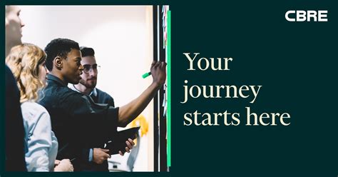 Students & Graduates Internship Opportunities | CBRE