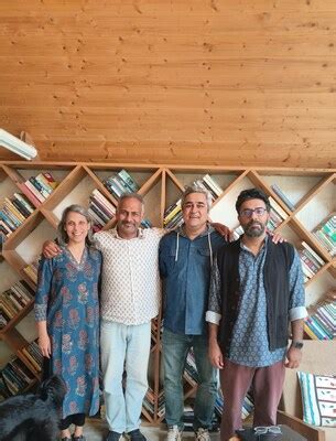 Five Writers Awarded the Prestigious HWR Khozem Merchant Non-Fiction ...