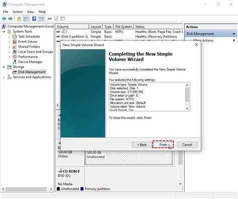 Image result for Disk Management Tutorial