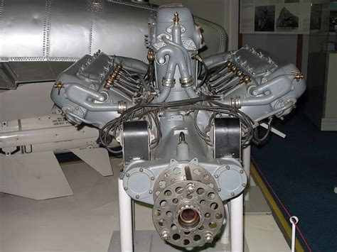 Image result for How a W Engine Works