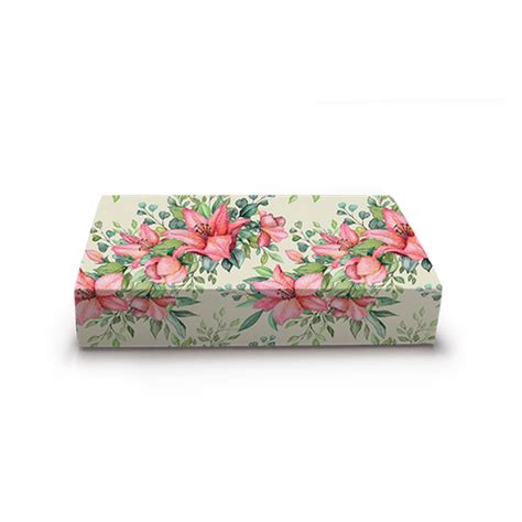 Chocolate Box for 9 – Schmancy