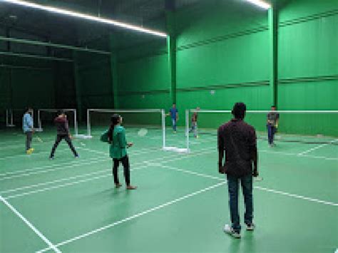 NVK Sports Arena - GW Sports App