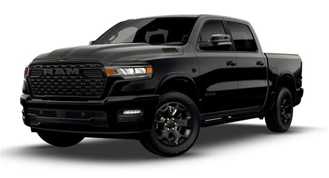 New 2026 RAM 1500 BIG HORN Crew Cab in Daytona Beach # | Daytona Dodge ...