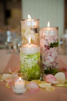 decorazioni candele decorazioni estive fai da te con i fiori decorazioni candele decorazioni estive fai da te con i fiori