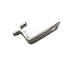 LOVELY Stainless Steel 3"-75MM Stone Cladding Clamp Stone Fixing Clamp ...