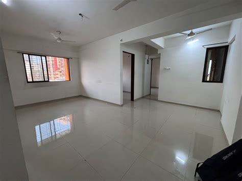 2 BHK Flats for Rent in Eternity Mall Raghunath Nagar Thane