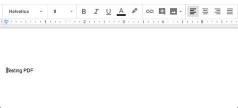 How to Convert a PDF File to a Microsoft Office Word 2007 的图像结果