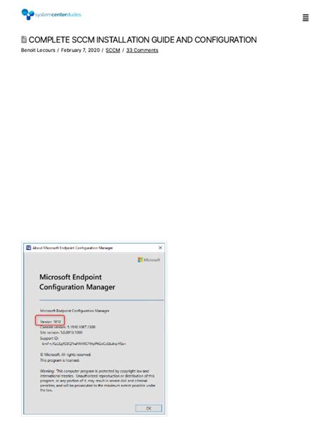 Image result for SCCM Tutorials