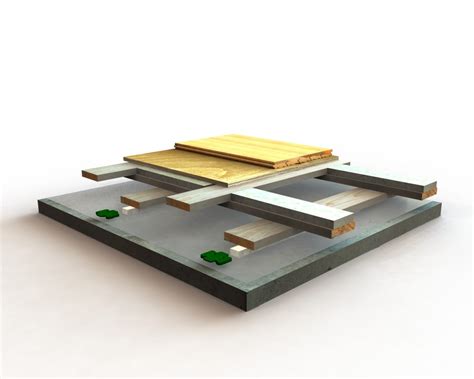 Elan Basketweave Wood - Robbins Dance Floors