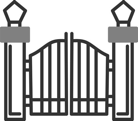 Gate Icon 的图像结果