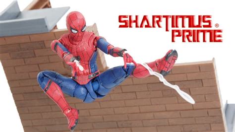 Top Reasons the Spider-Man SH Figuart is a Must-Have for Marvel Collec