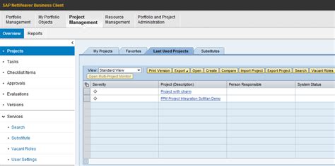 Image result for PPM Resource Management SAP