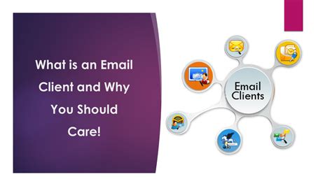 Image result for What Is Client Mail