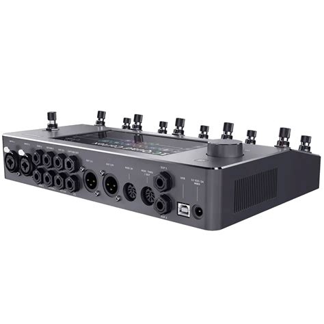 Image result for Quad Cortex Back Panel